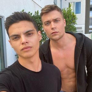 Meet your Posher, Ricardo